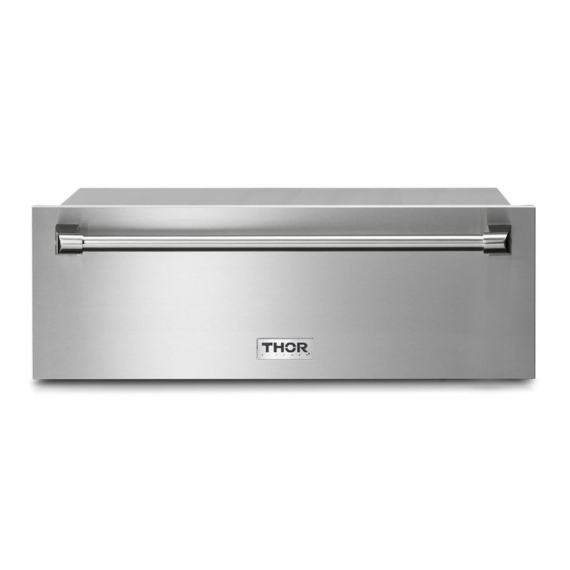TWD3001 Thor Kitchen 30 Inch Warming Drawer – Model Twd3001