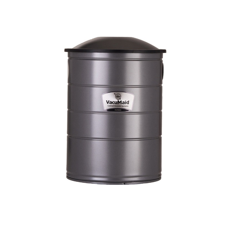 Vacumaid DC500 Dirt Canister