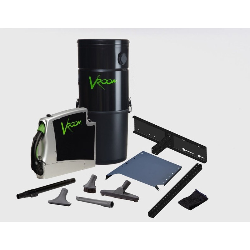 Vroom 9460 Garage Vac Ultra