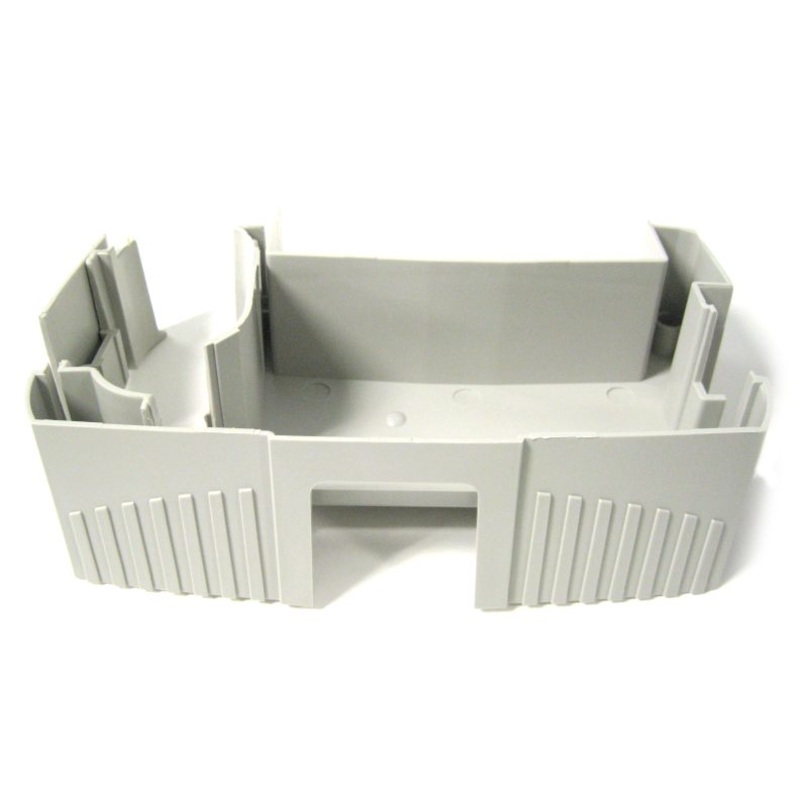 Windsor SR12 Dust Bag Housing Bumper Base