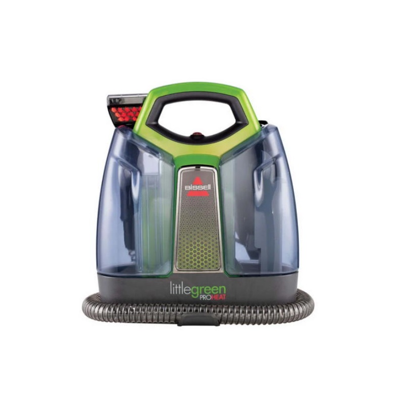 Bissell Little Green Proheat Steamer