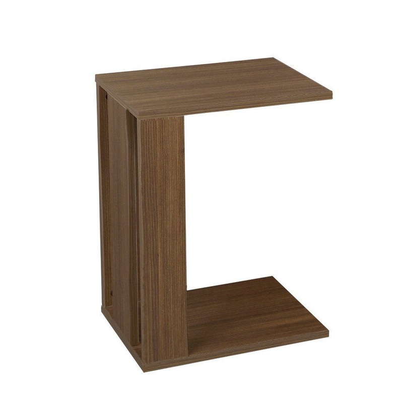 C Table End Table East Urban Home
