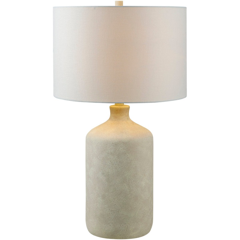 Celea Ceramic Table Lamp Joss & Main