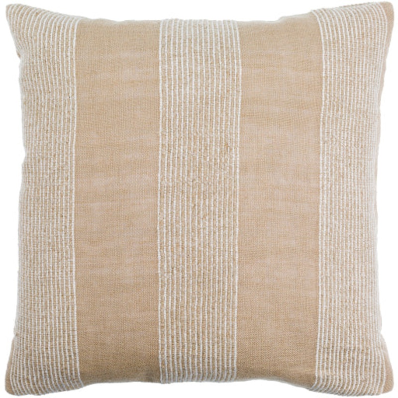 Charm Luxe Lumbar Cushion