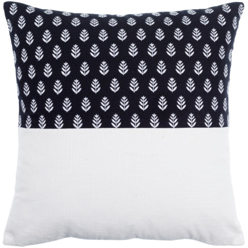 Chromatique CTQ-002 Luxe Textured Pillow