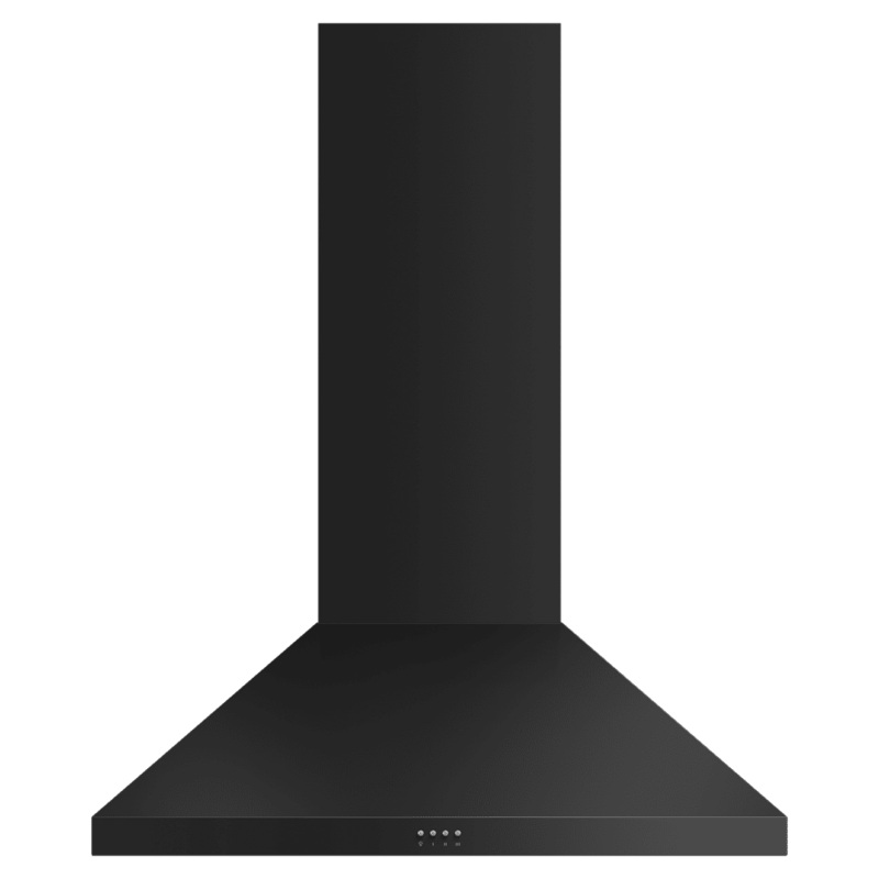 Fisher & Paykel HC36PCB1 Wall Range Hood, 36″, Pyramid Chimney