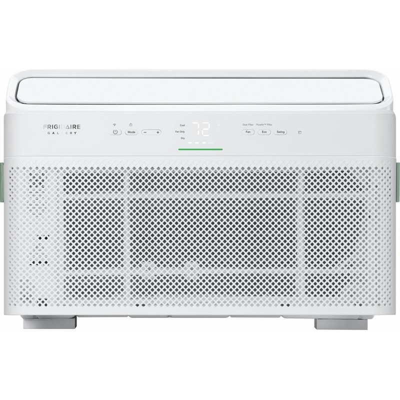 Frigidaire GHWW085TE1 8,000 BTU Inverter Window Room Air Conditioner with Wi-Fi (Energy Star)