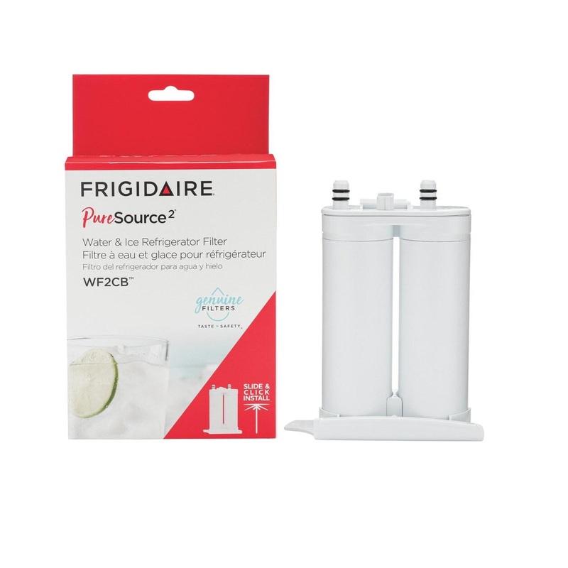 Frigidaire WF2CB PureSource 2 Water and Ice Refrigerator Filter