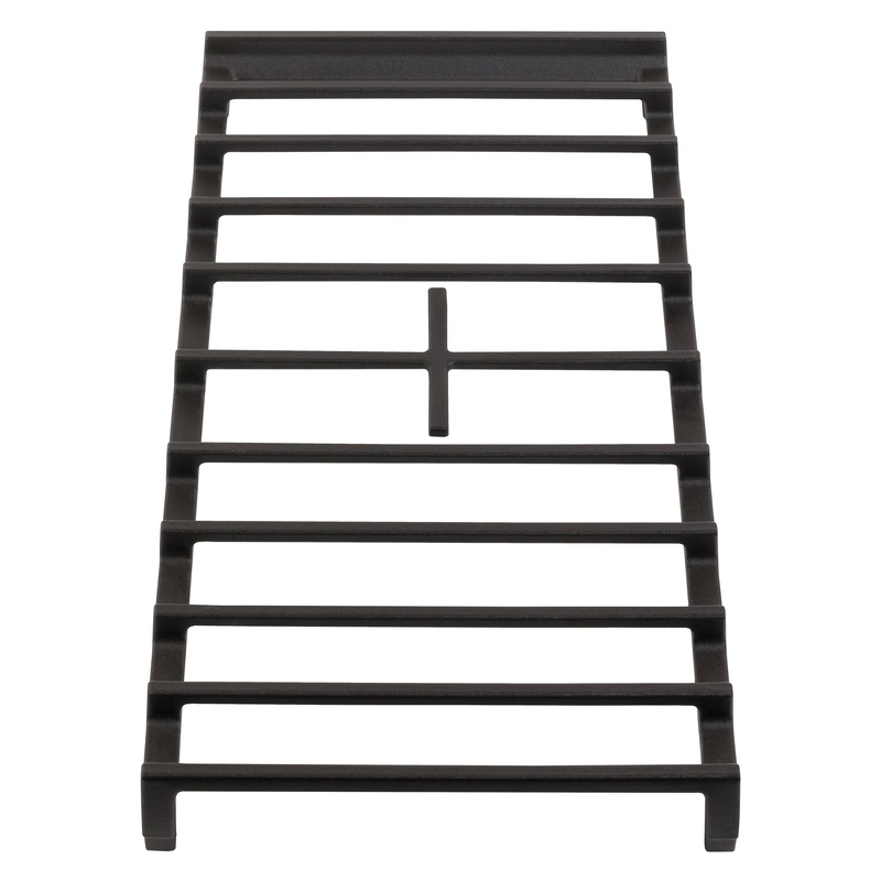 Ge Appliances JXGRATE2 Gas Range Center Cast Iron Grate