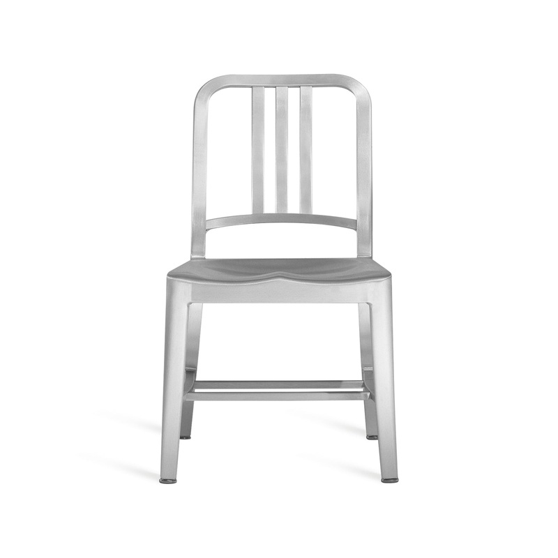 Navy Child’s Chair