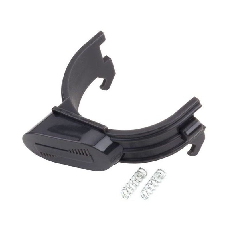 Proteam 835705 Brush Release Button 12in Assembly