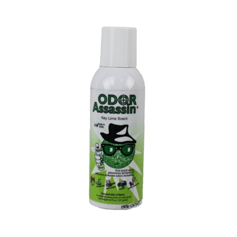 Royal 127200 Key Lime Odor Assassin