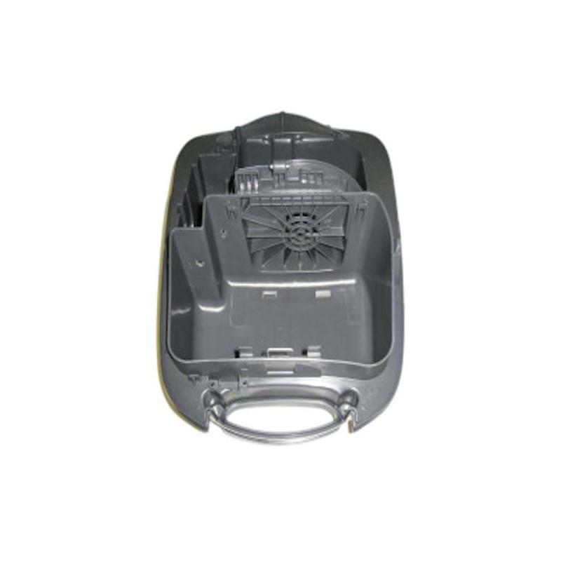 Sebo 8335GSER Graphite Bottom Casing