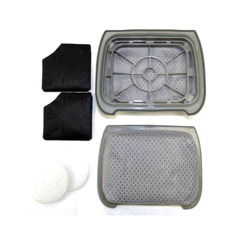 Shark XSD76 Replacement Filter Pack