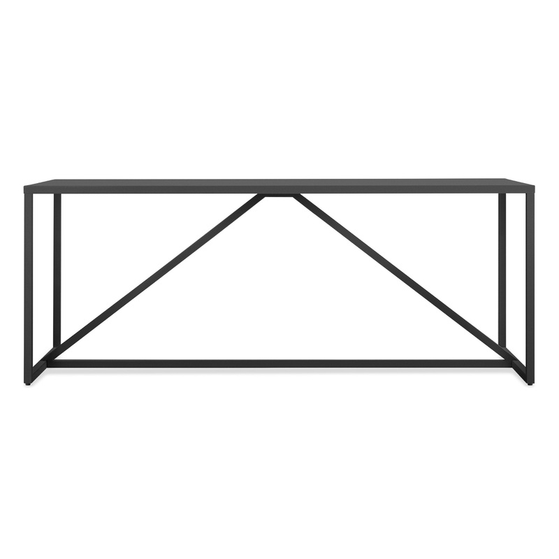 Strut Outdoor Dining Table