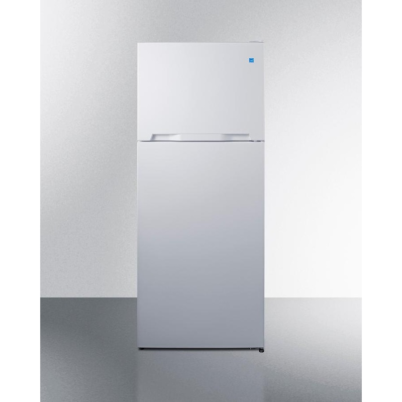Summit CTR151W 28″ Wide Top-Mount Refrigerator-Freezer