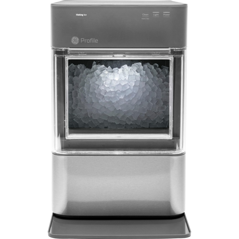 XPIO23SCSS GE Profile Opal 2.0 Nugget Ice Maker