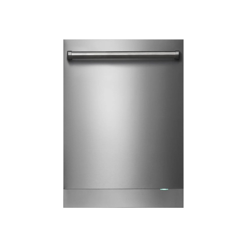 Asko Certified DBI664PHXXLS.U 24″ Stainless Steel Dishwasher