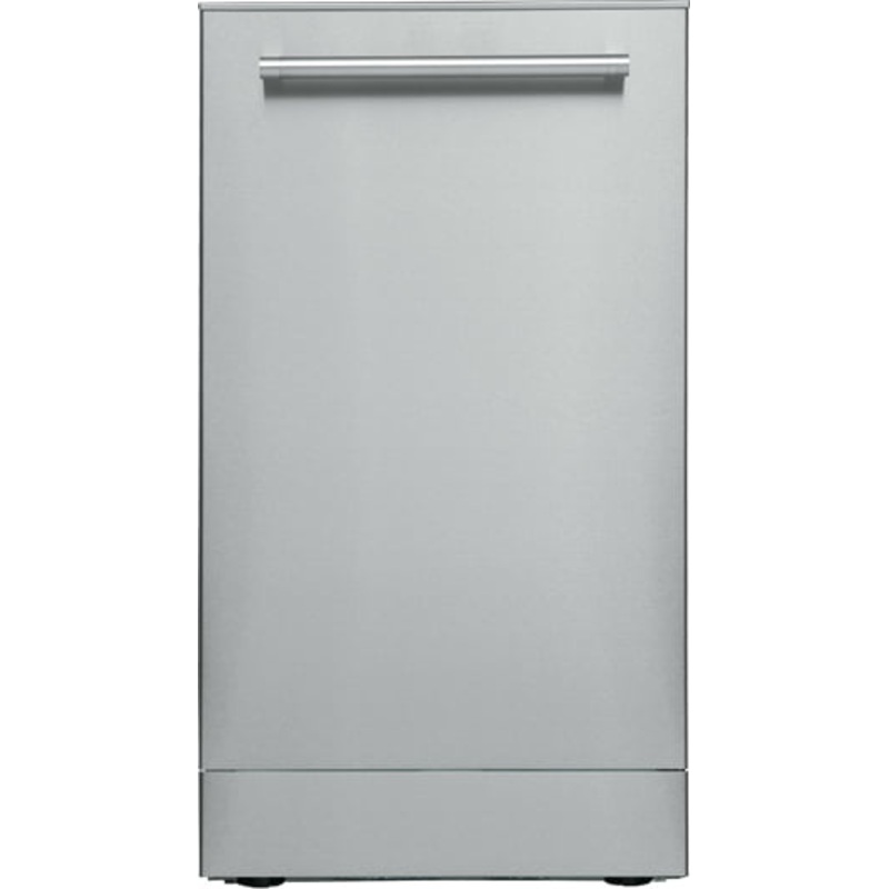 Avanti DWT18V3S 18″ Built-In Dishwasher – Stainless Steel