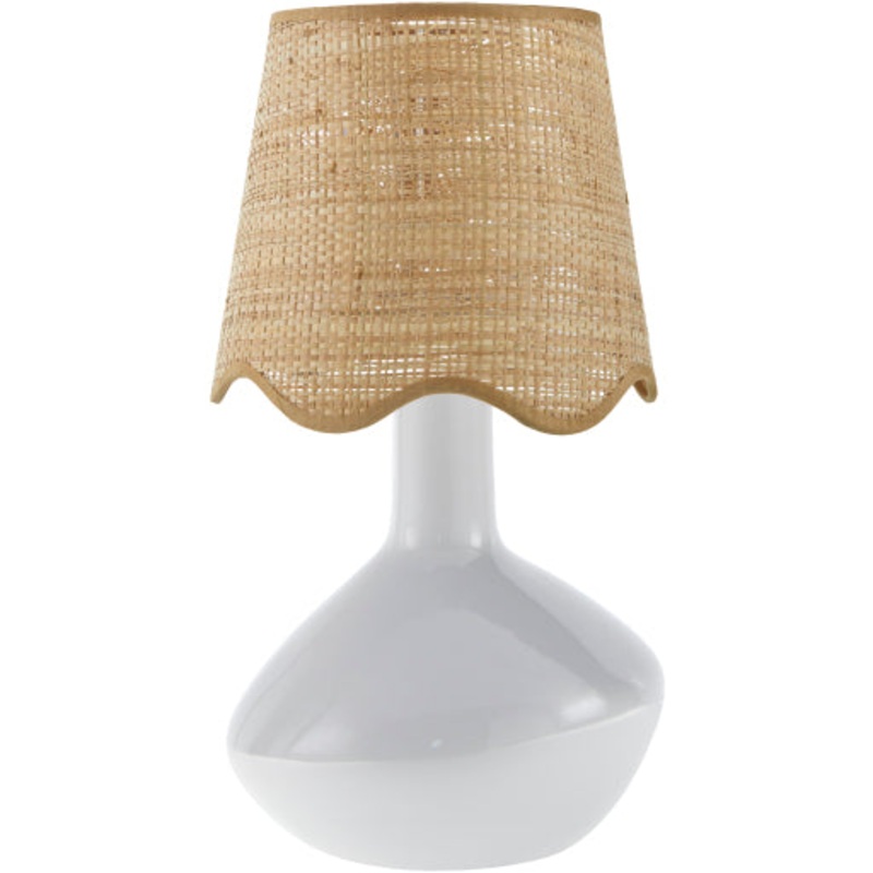 Chic Elegance LED Lamp