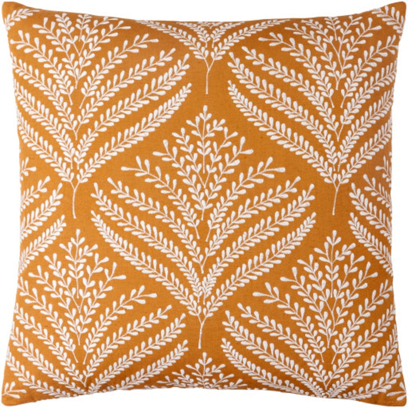 Elegant 18″ Eliana Accent Pillow