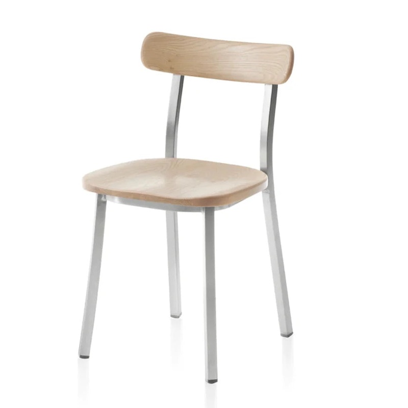 Emeco Utility Side Chair