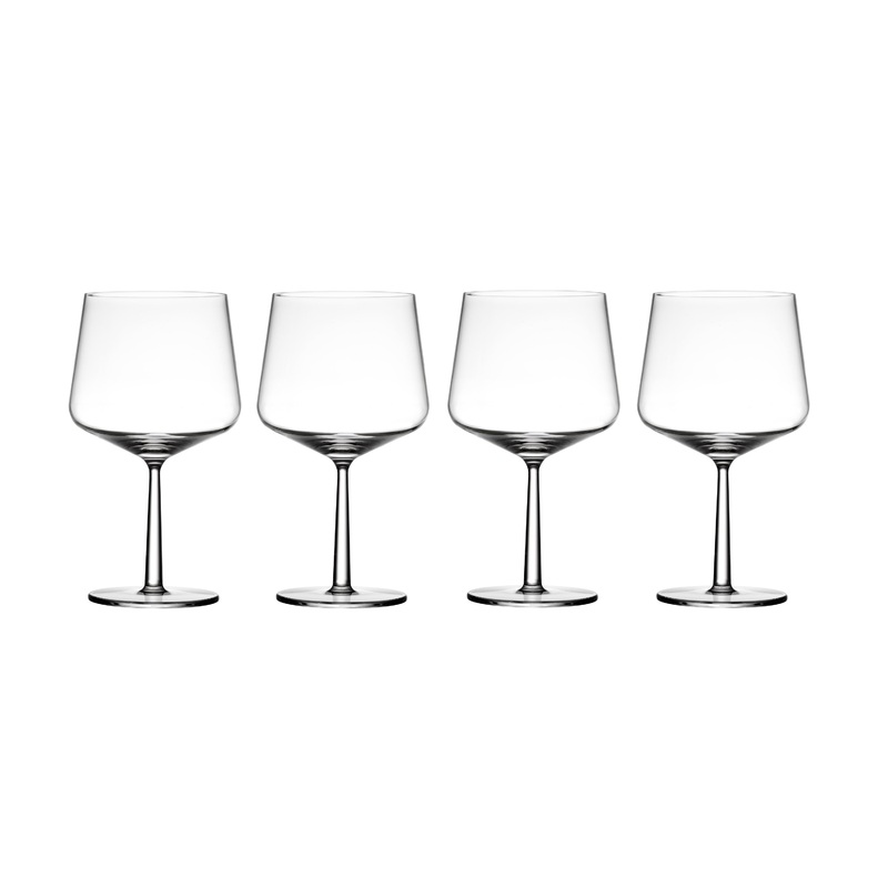 Essence Cocktail Glass Set