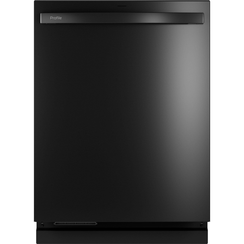 Ge Appliances PDT795SBVTS Ge Profile Energy Star Smart Ultrafresh System Dishwasher With Microban Antimicrobial Technology With Deep Clean Washing 3Rd Rack, 39 Dba