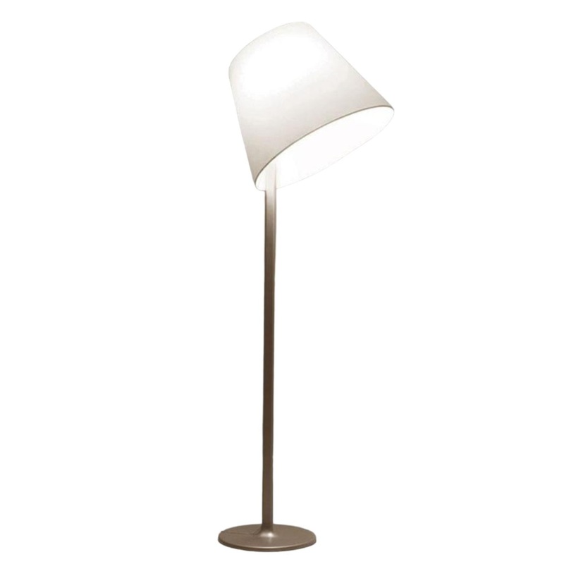 Melampo Mega Floor Lamp