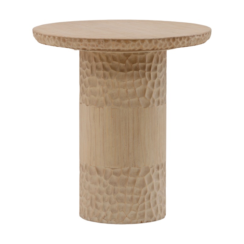 Nature’s Glow Accent Table Lamp