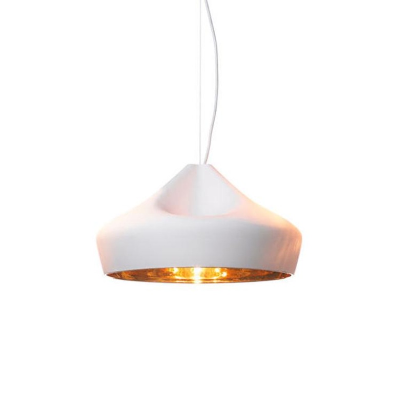 Pleat Box 47 Suspension Lamp