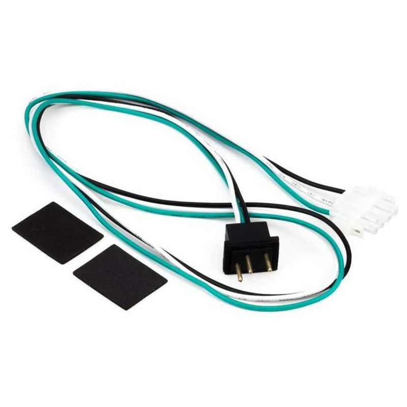 Proteam 835689 Filter Housing Harness Assembly