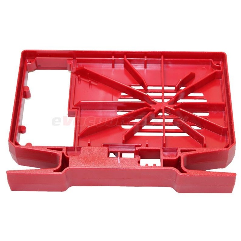 Sanitaire Commercial Upright SC6600A BULKHEAD (SC6600)