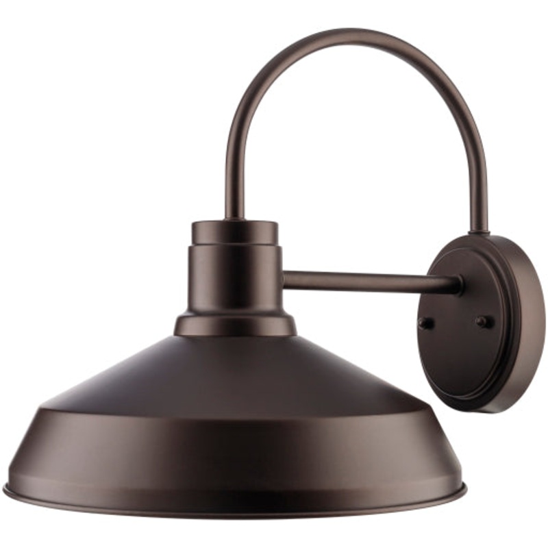 Sophisto SoL 14×12 LED Wall Light