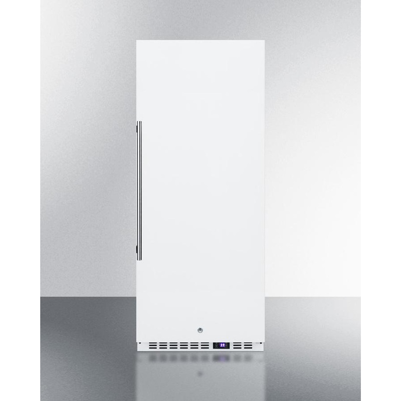 Summit FFAR12W 24″ Wide All-refrigerator