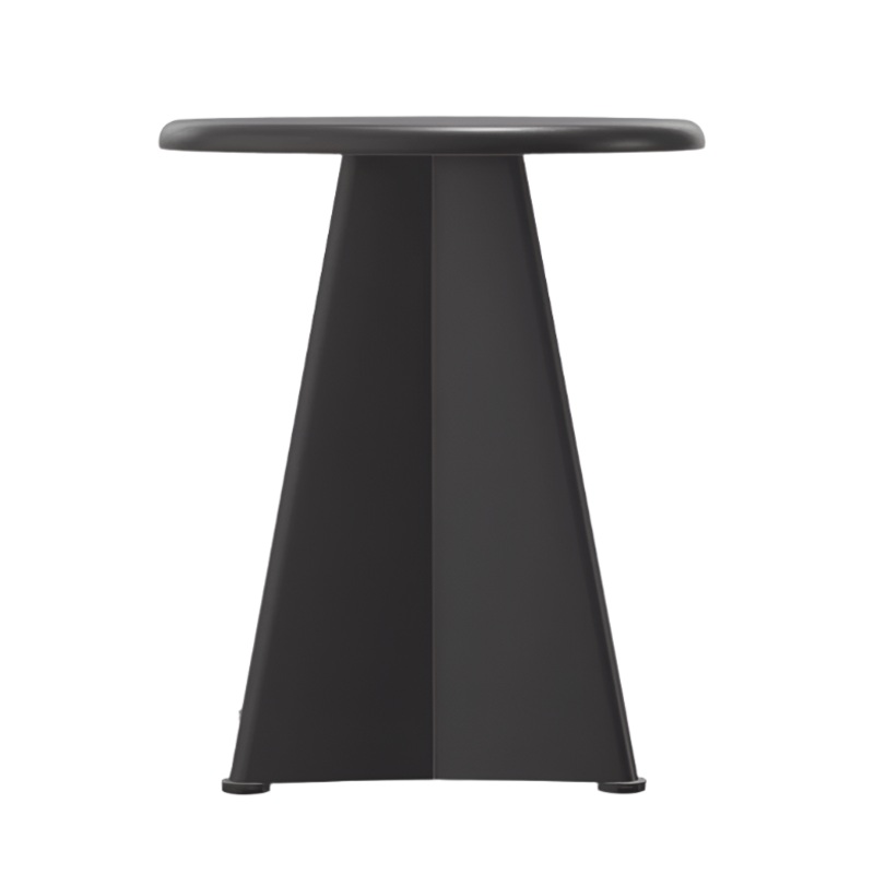 Tabouret Mtallique