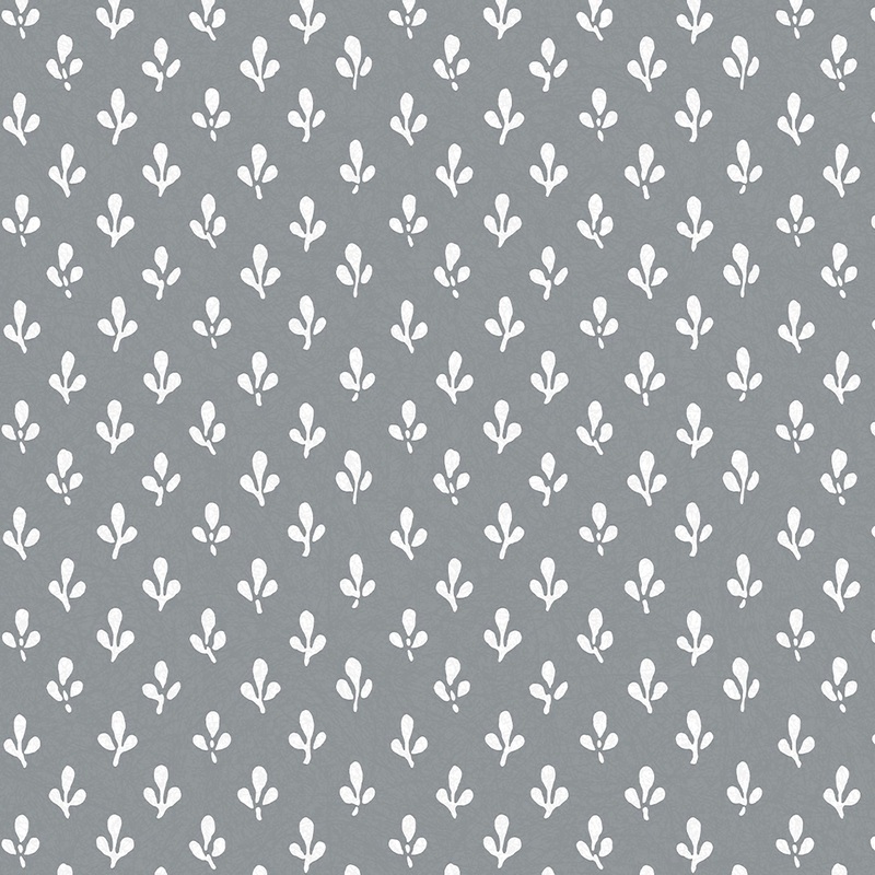 Trefoil Wallpaper