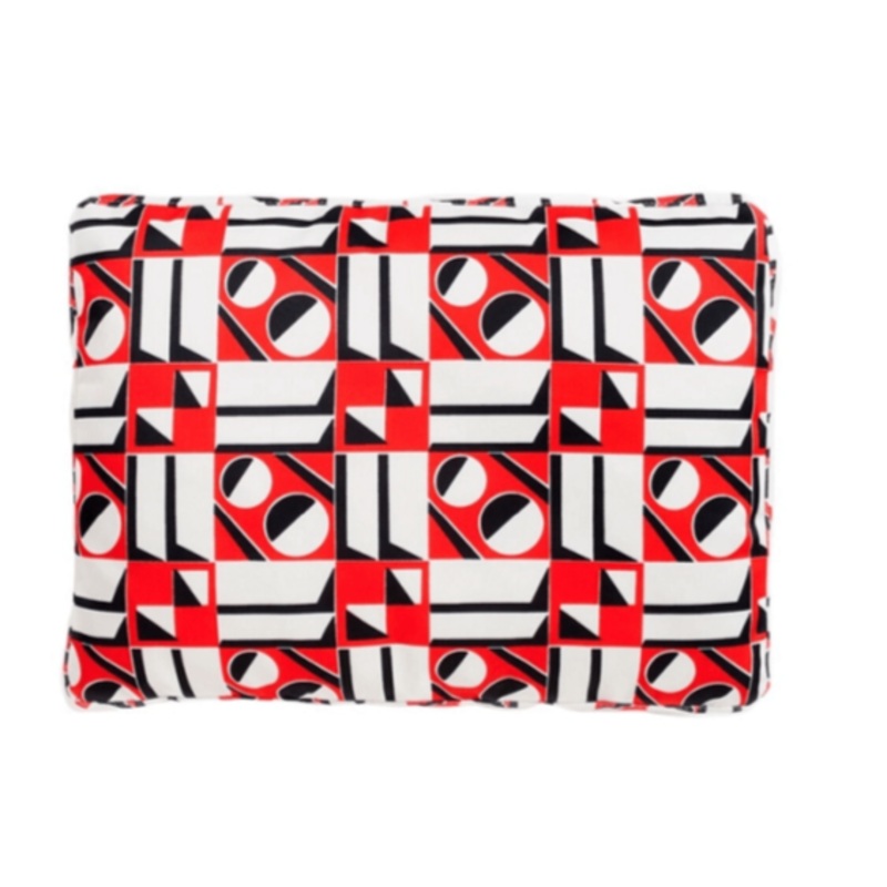 Trix La Double J Cushion