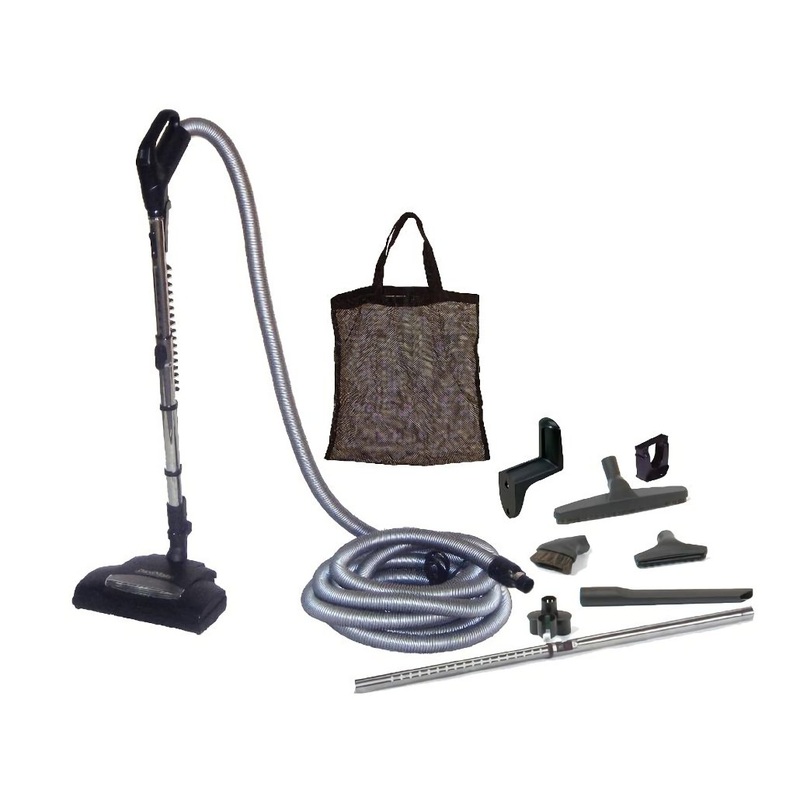 Vacumaid WSP2 30 Ft. Premium Pigtail ElectroKit