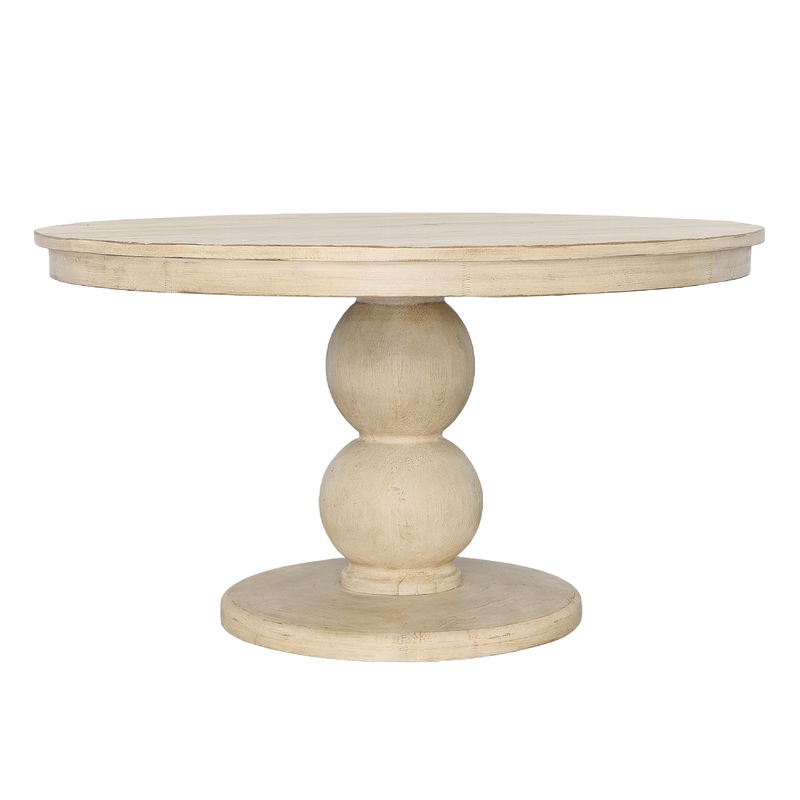 Artisanal Solstice Gathering Table