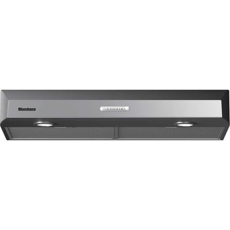 Blomberg Appliances BCHS30100SS 30″ Under Cabinet Range Hood