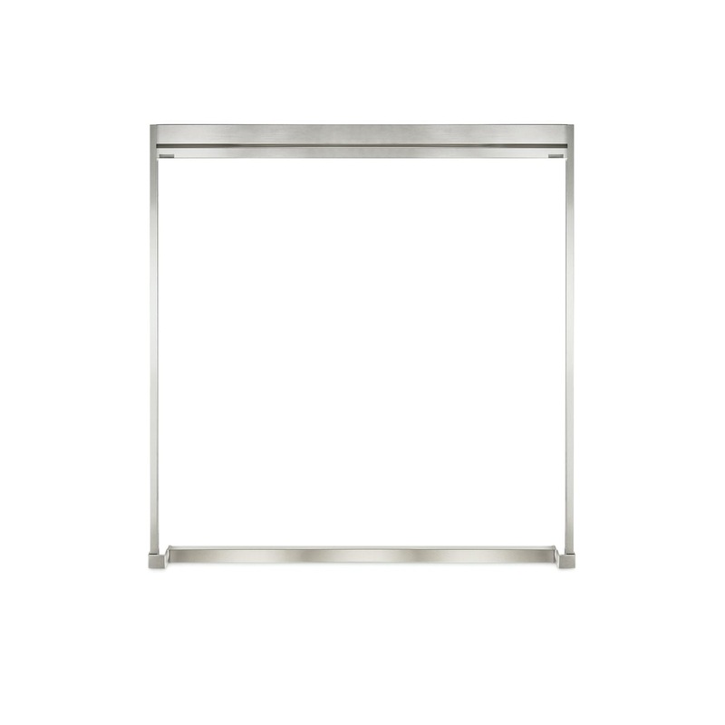 Electrolux TRMKTSS2FL79 79″ Flat Double Trim Kit