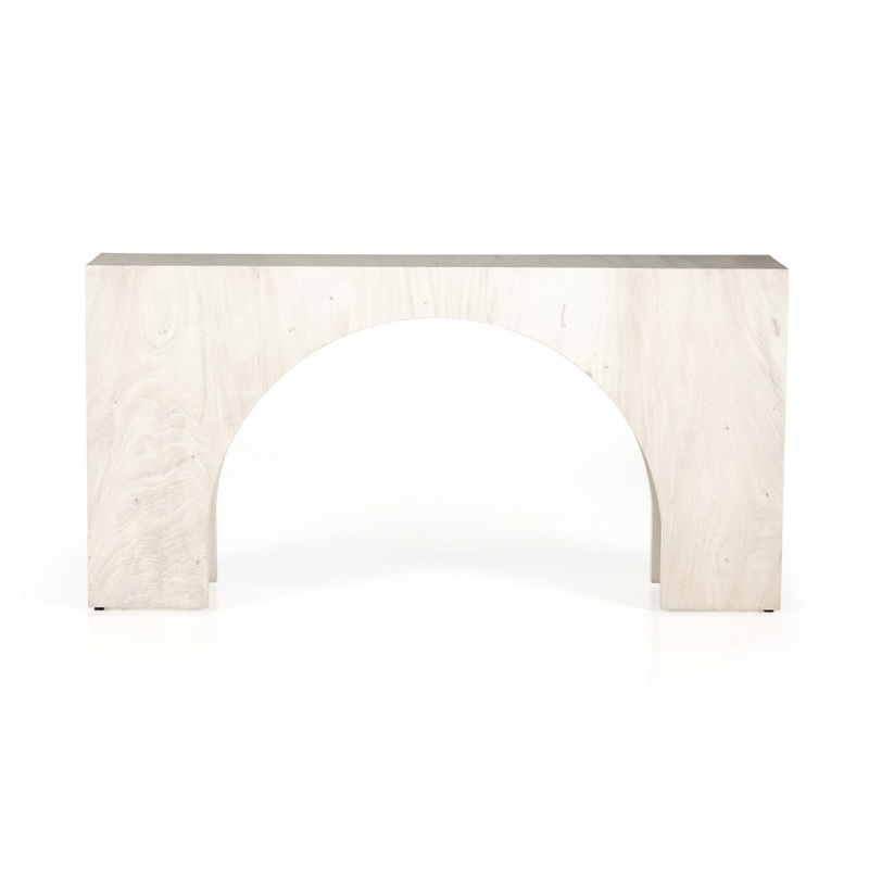 Fausto Console Table