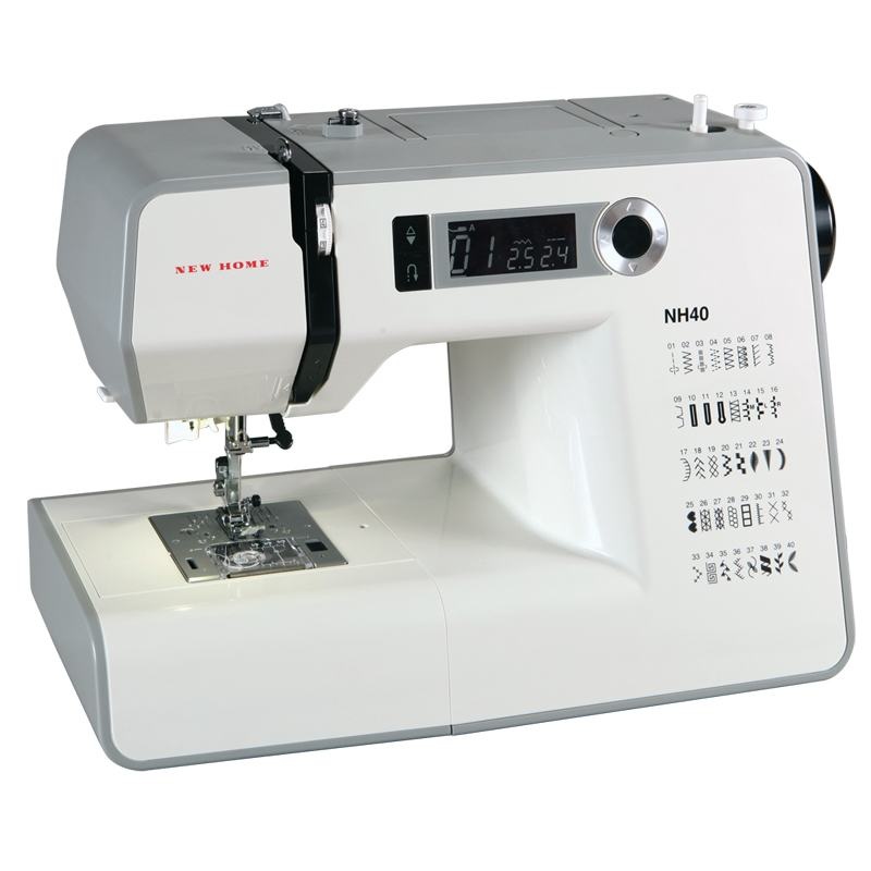 Janome New Home NH40 Sewing Machine