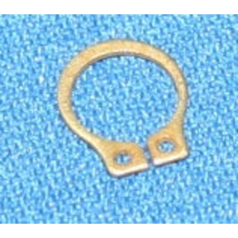 Kirby Sentria Rear Wheel Clip