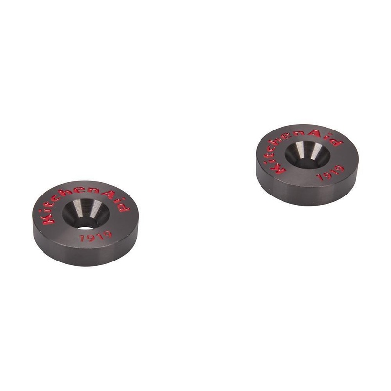 Kitchenaid W10846206 Handle Medallion Kit