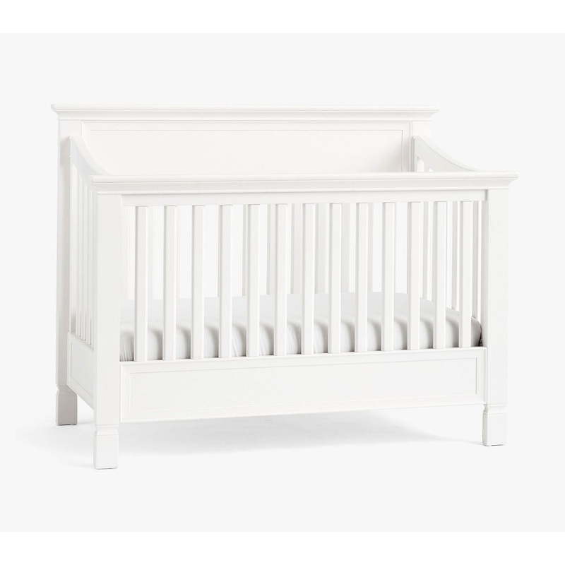 Larkin 4 in 1 Convertible Crib