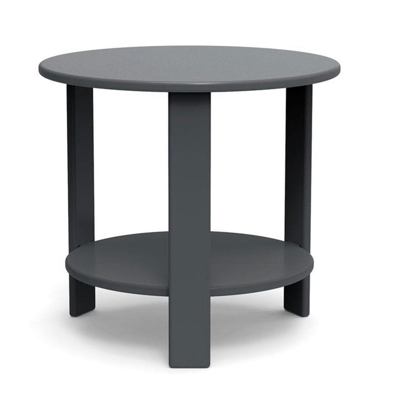 Lollygagger End Table