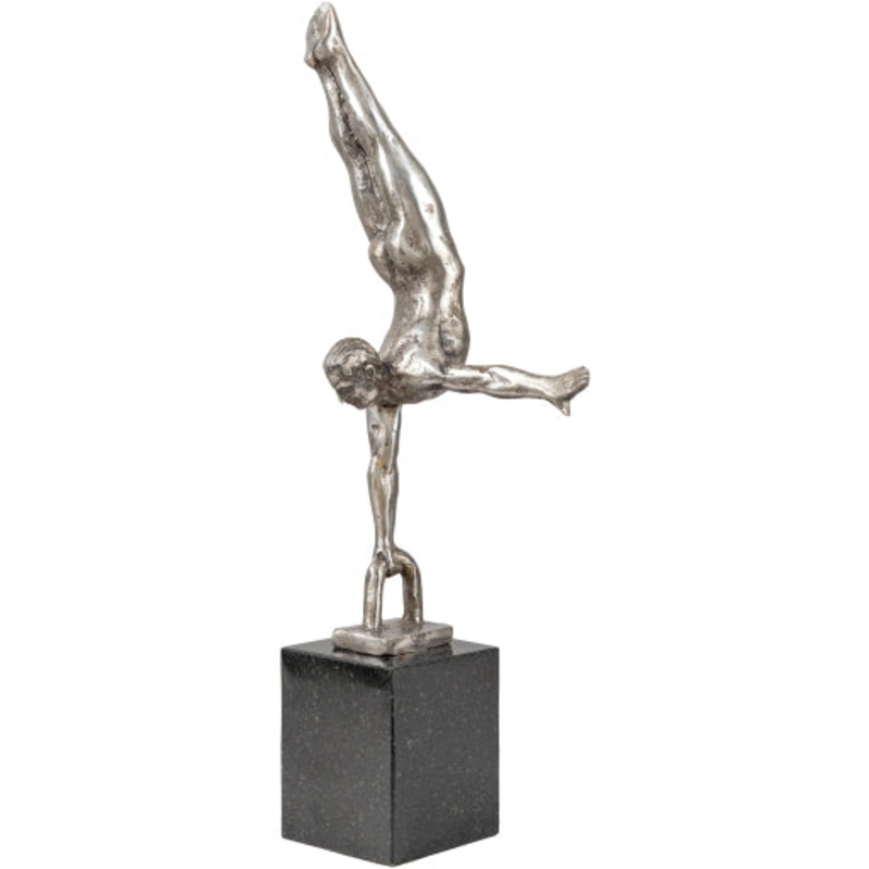 Modernist Echo HOS-003 14″H x 6″W x 3″D Sculpture