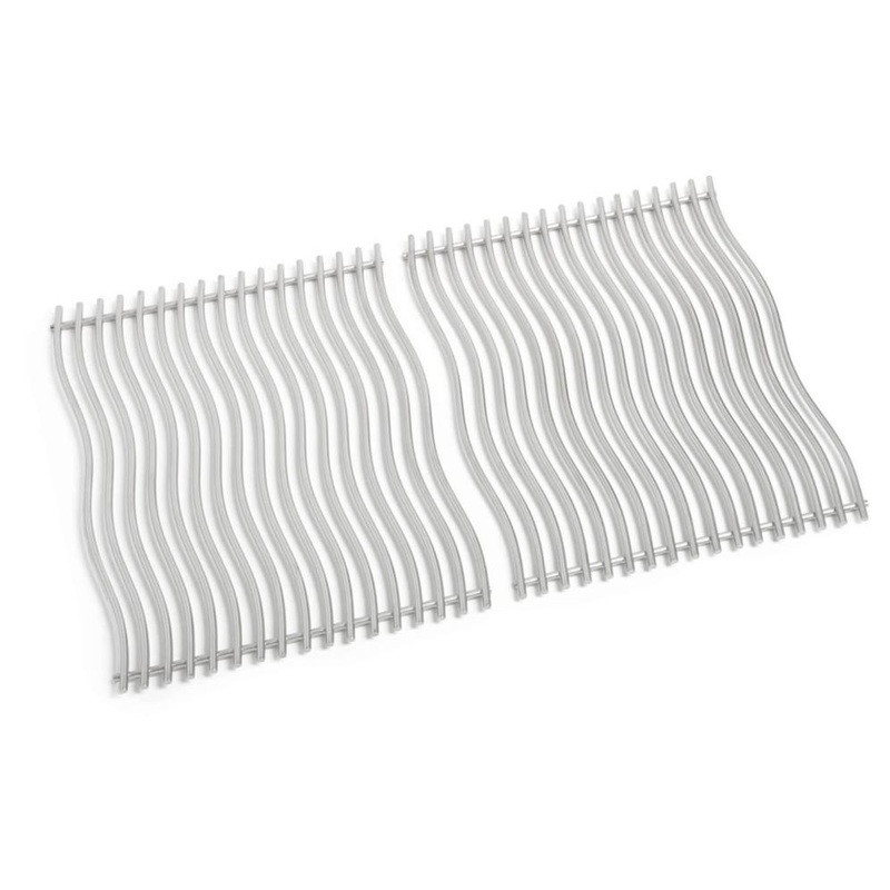Napoleon Bbq S83011 Two Stainless Steel Cooking Grids for Prestige 500
